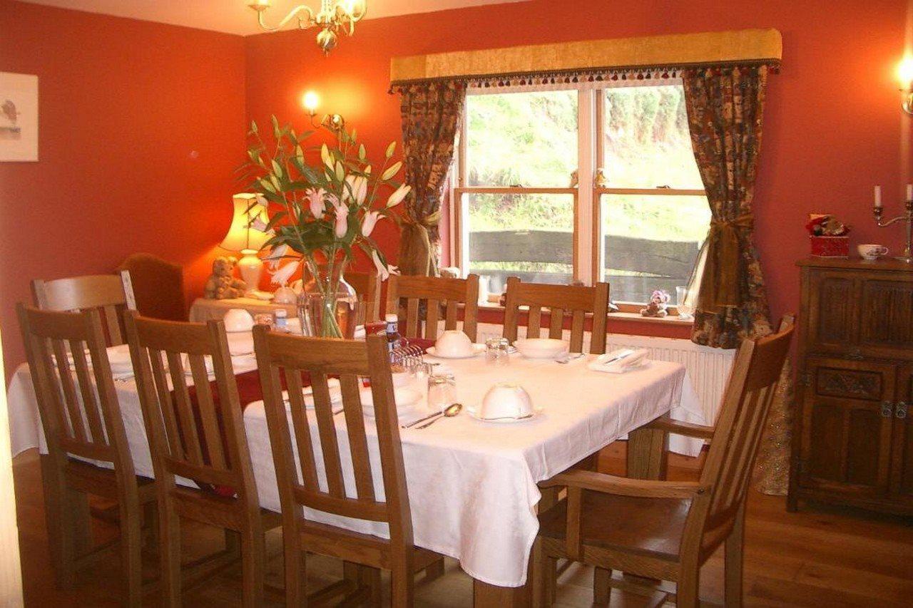Severnside Bed & Breakfast Great Malvern Extérieur photo