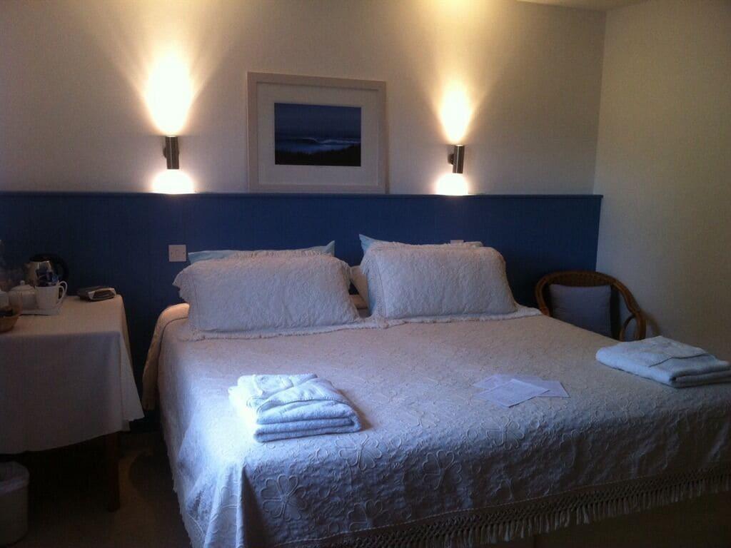 Severnside Bed & Breakfast Great Malvern Extérieur photo