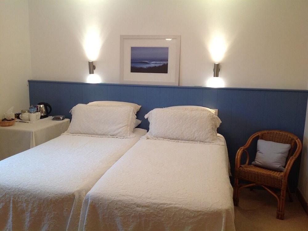 Severnside Bed & Breakfast Great Malvern Extérieur photo
