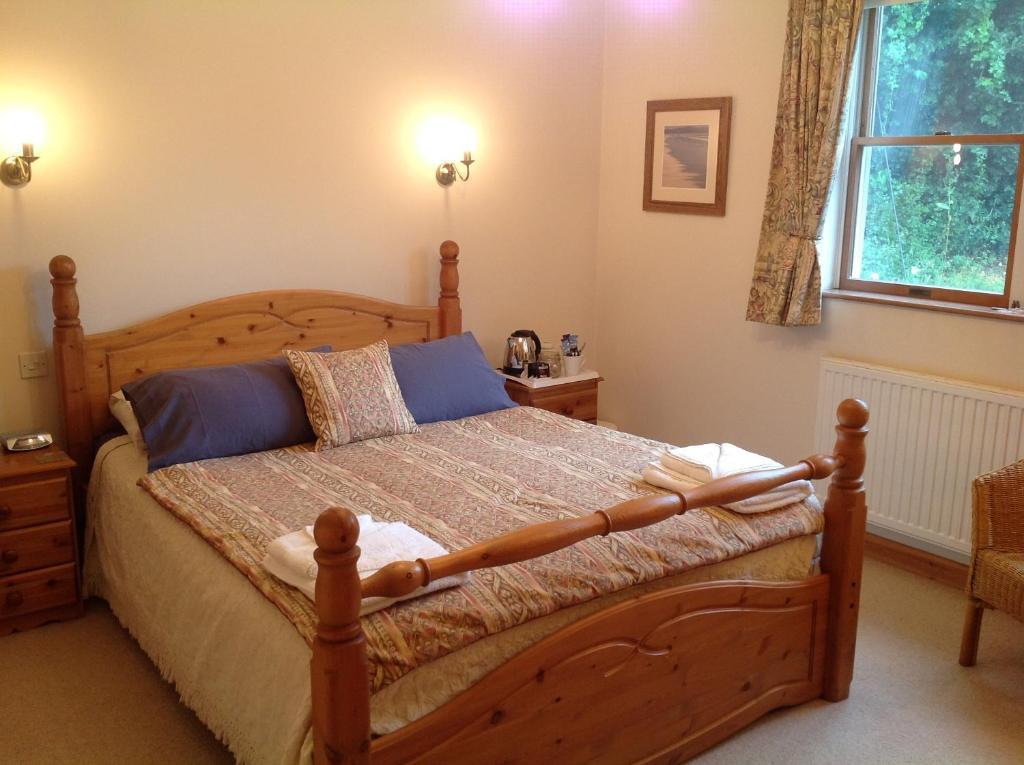 Severnside Bed & Breakfast Great Malvern Chambre photo