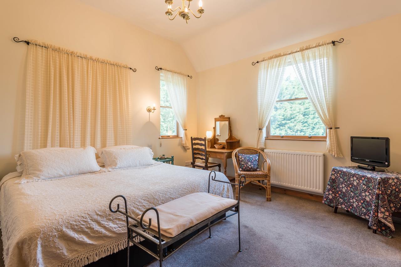 Severnside Bed & Breakfast Great Malvern Extérieur photo